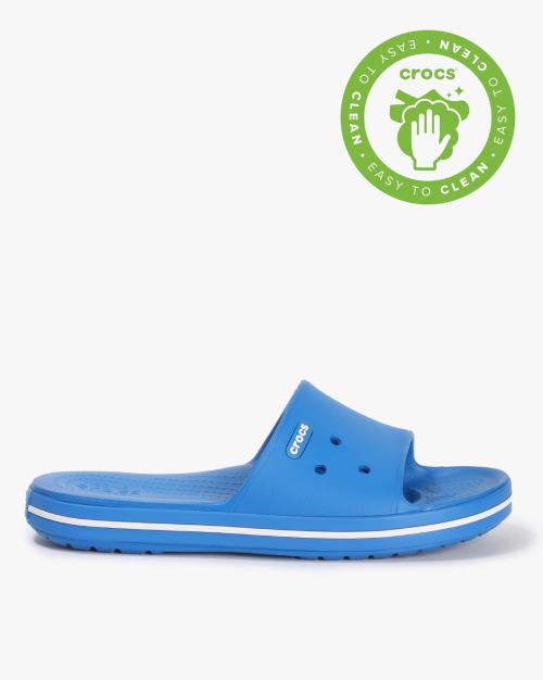 Unisex Crocband Slide