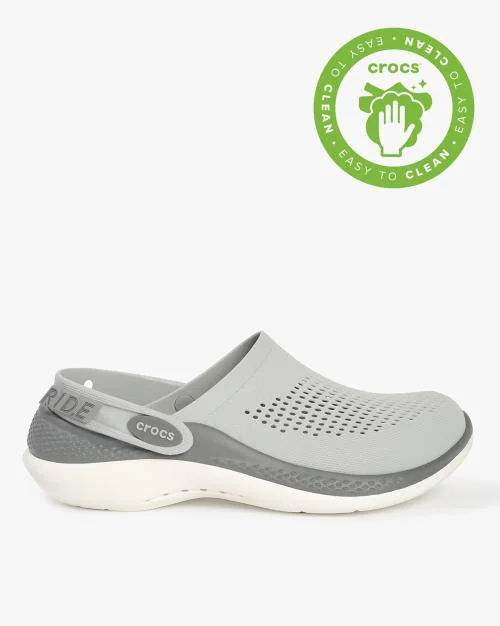 Unisex Literide Clog