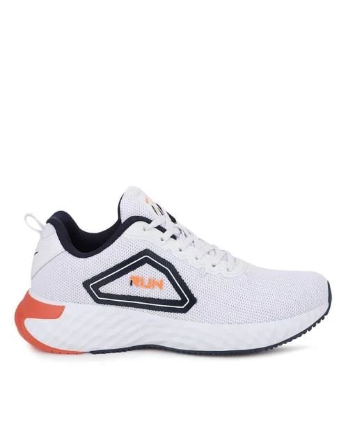 Buy Run LaceUp Running Shoes Online at Best Prices in India JioMart.