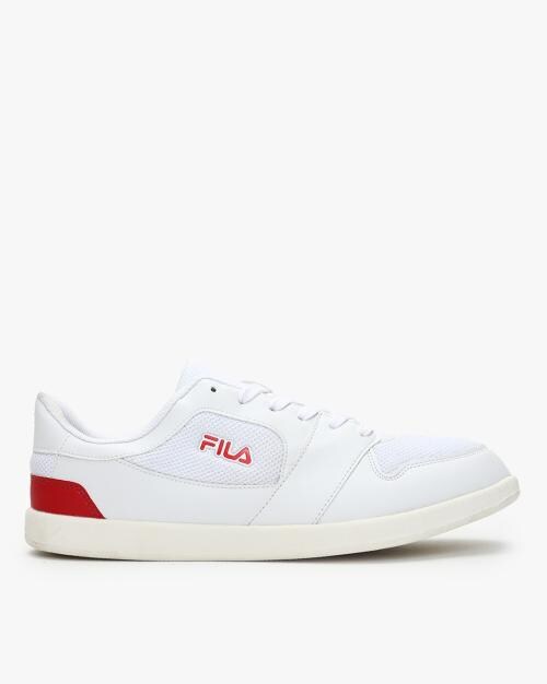 Mirwon II Casual Shoes with Brand Print