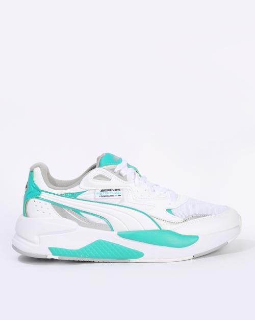 MAPF1 X-Ray Speed Casual Shoes