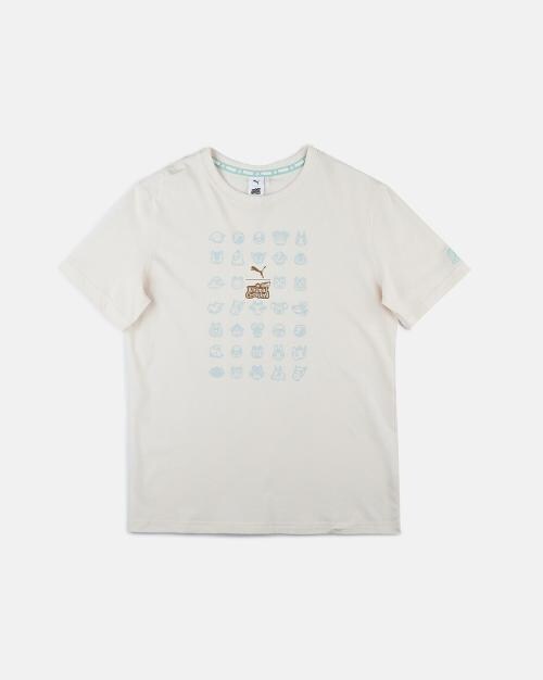 Animal Crossing New Horizons T-shirt
