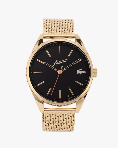 Buy 2011144 Heritage Analogue Wrist Watch Online at Best Prices in