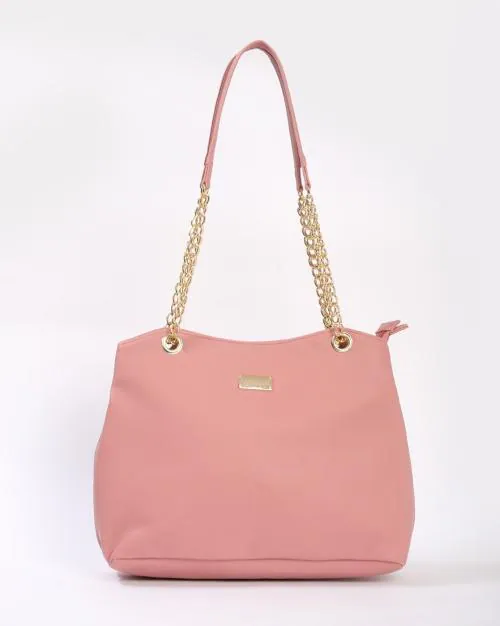 Buy Shoulder Bag with Chain Strap Online at Best Prices in India JioMart.