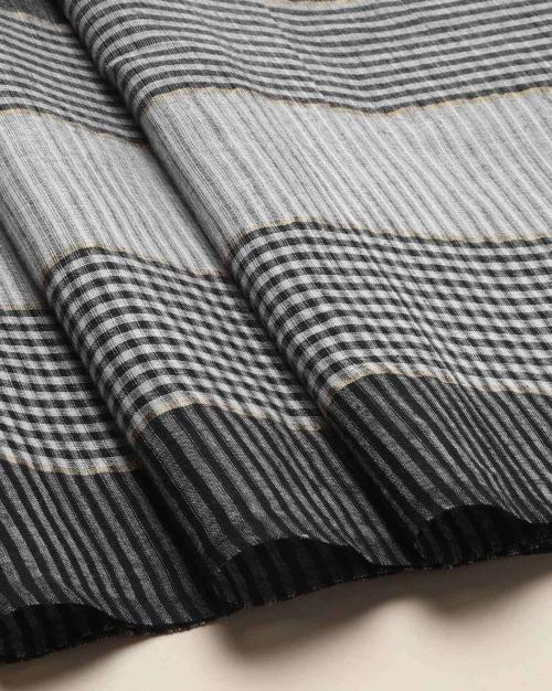 Woven South Cotton Blouse Material