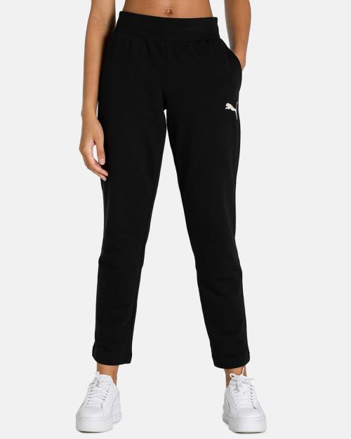 Graphic Women Regular Fit Pants