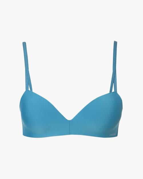 Lightly Padded Bra with Adjustable Straps JioMart
