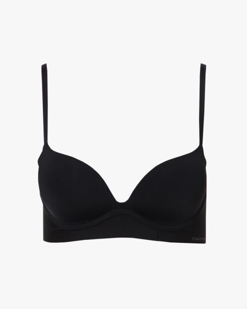 Push-Up Bra with Adjustable Straps