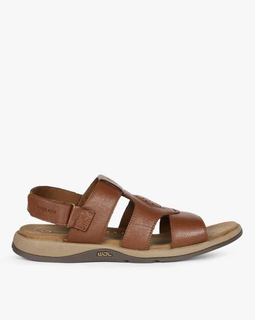 velcro open toe sandals