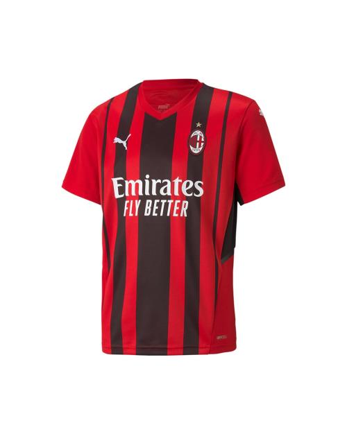AC Milan Football Jersey