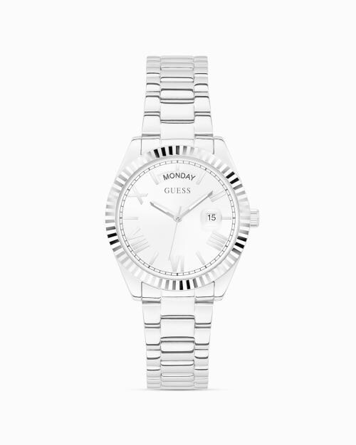 GW0308L1 Water-Resistant Analogue Watch