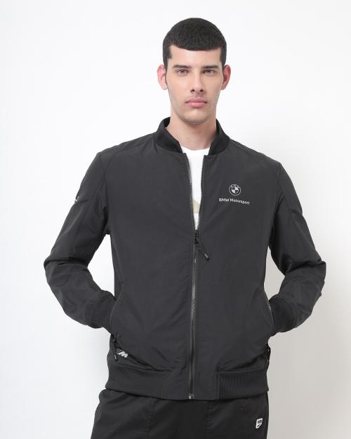 BMW M Motorsport Life Bomber Jacket