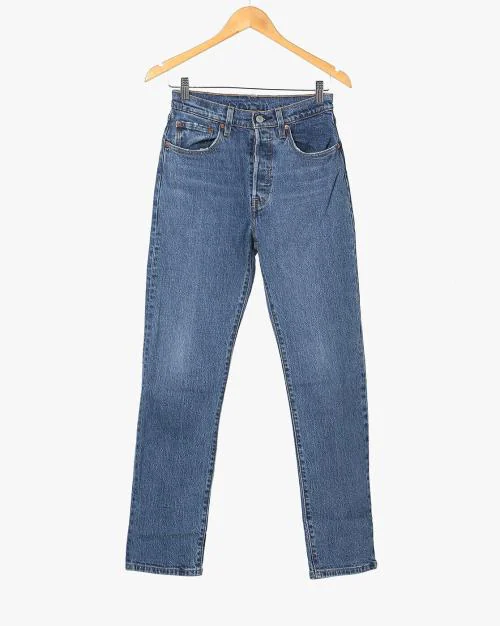 501 Original Fit Jeans