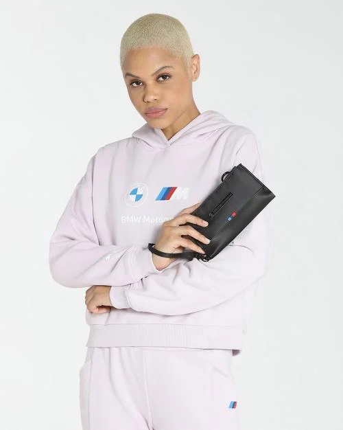 BMW M Motorsport Travel Wallet