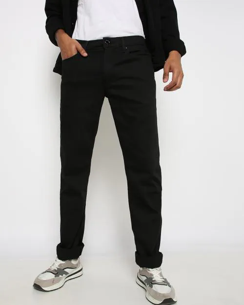 511 Redloop Slim Fit Jeans