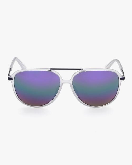 DL0352 58 26X UV-Protected Pilot Aviators