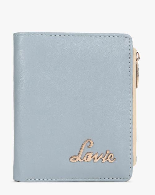 Small Bi-Fold Wallet