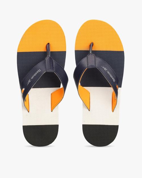 JK Flip Pro Thong-Strap Flip-Flops