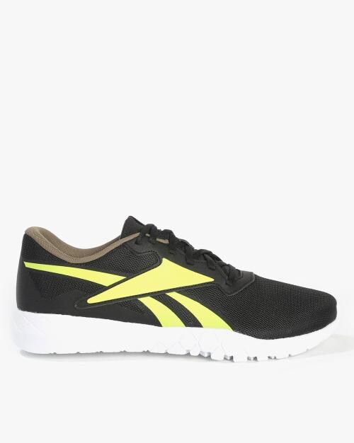 FLEXAGON ENERGY TR 3 Lace-Up Training Shoes