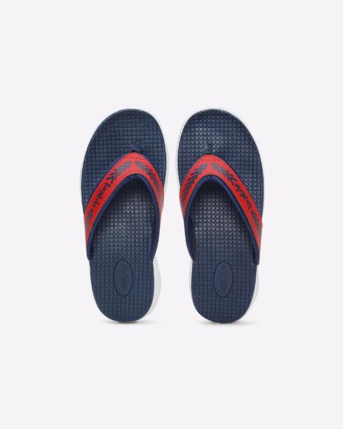 Oppo-1TM Thong Strap Slippers