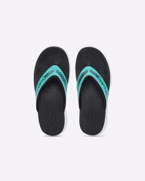 Oppo-1TM Thong Strap Slippers