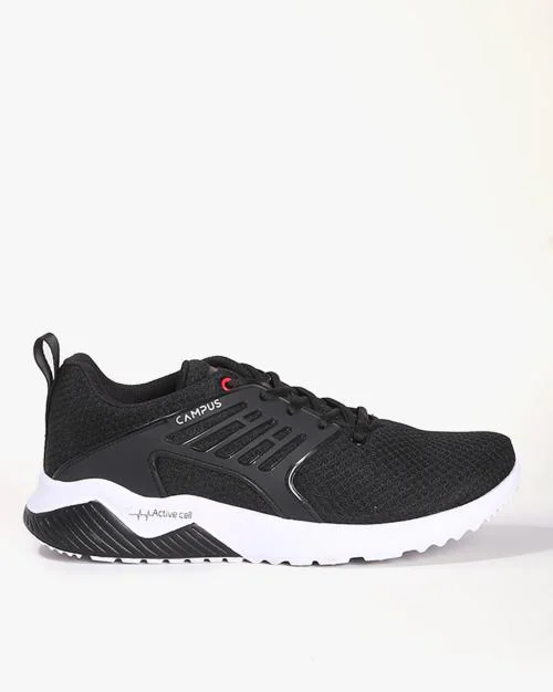 Crysta Pro Running Shoes
