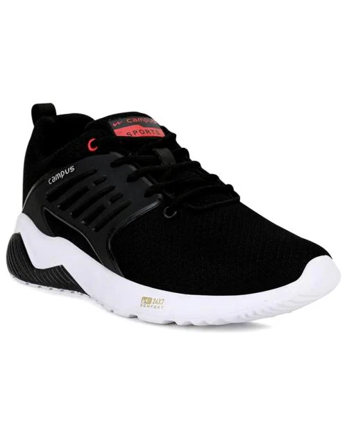 Buy Campus Crysta Pro Lace-Up Running Shoes Online at Best Prices in ...