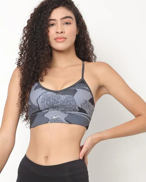 Buy Printed Seamless Sports Bras Online at Best Prices in India JioMart.