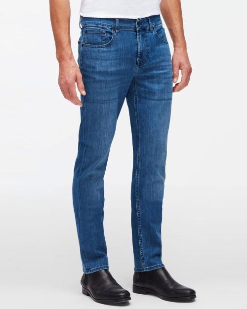 Luxe Performance Eco Slim Fit Jeans