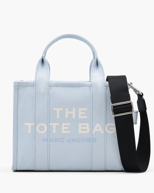 The Canvas Mini Tote Bag