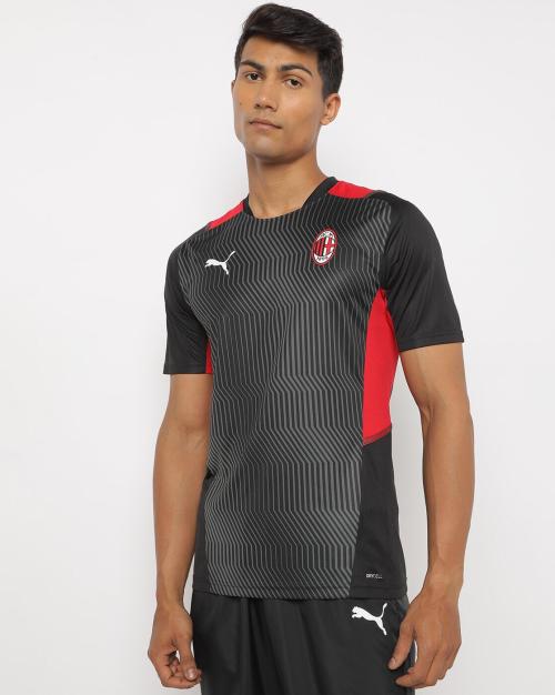 AC Milan Football Jersey