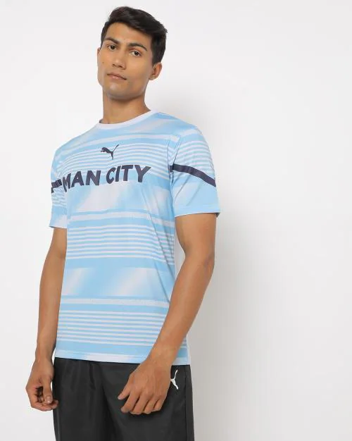 Manchester City Football Jersey