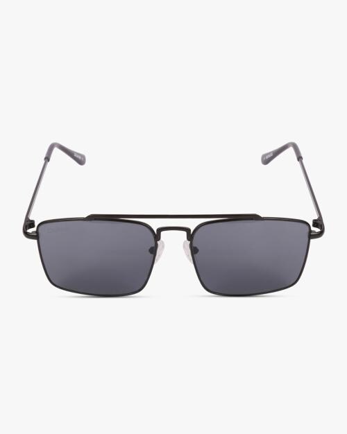 DUKE-A1870-C9 UV-Protected Square Sunglasses