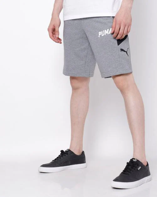 Modern Sports Sportstyle Core Shorts