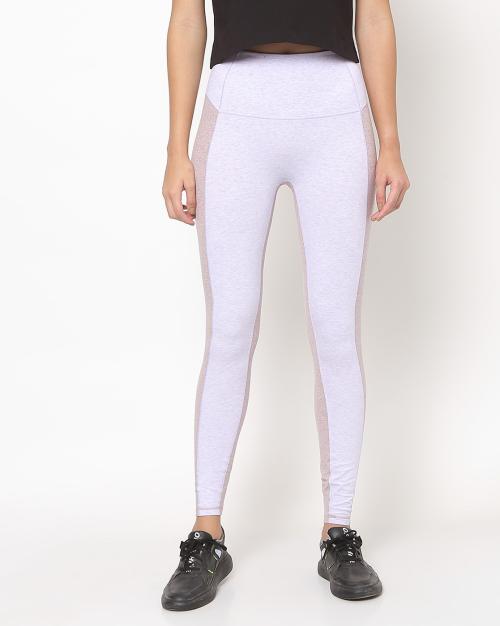 Exhale Full Yoga Tights