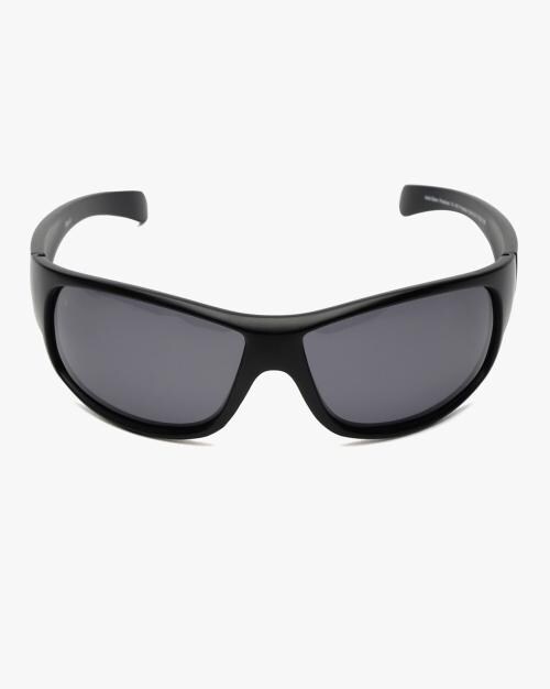 SUNNIES-015-C1 UV-Protected Wrap-Around Sunglasses