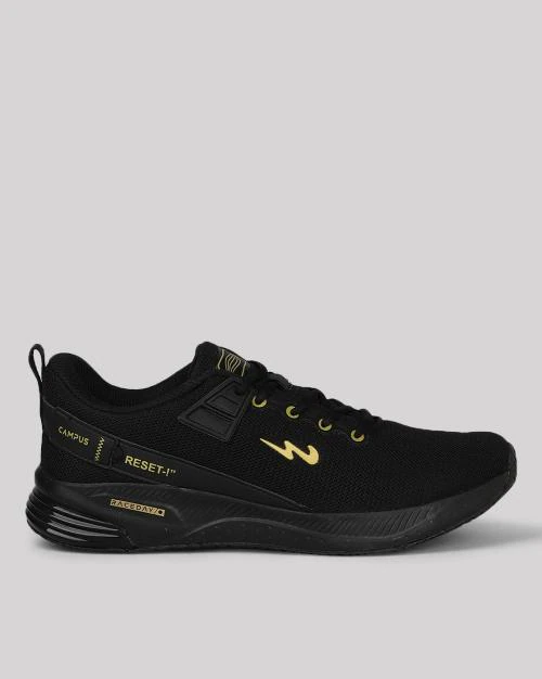Refresh Pro Lace-Up Running Shoes