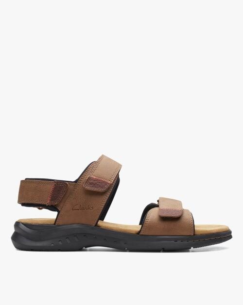 Floater Sandals with Velcro Closure