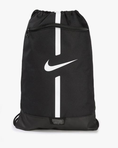 Printed Drawstring Bag