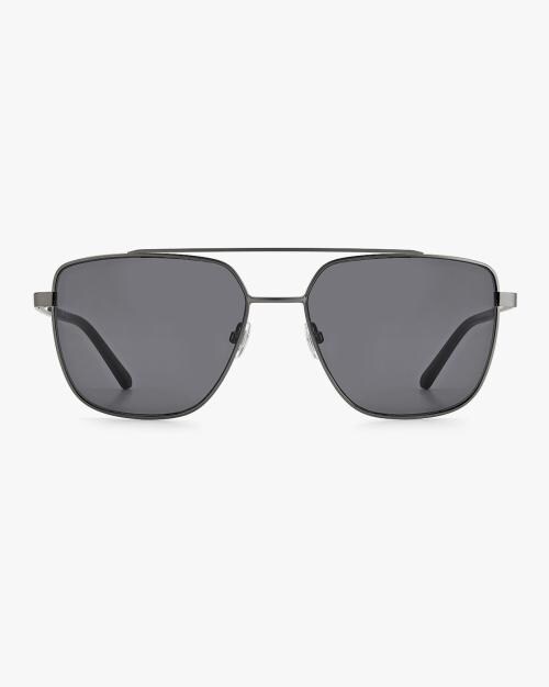 Men UV-Protected Square Sunglasses - 204747