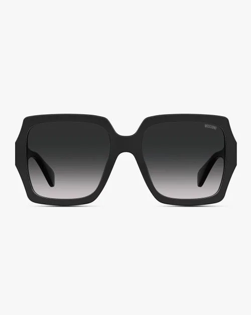 204715 UV-Protected Square Sunglasses
