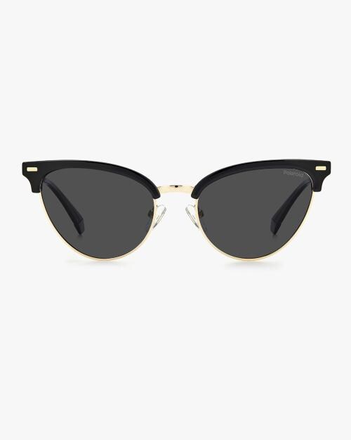 204803 Polarised Cat-Eye Sunglasses