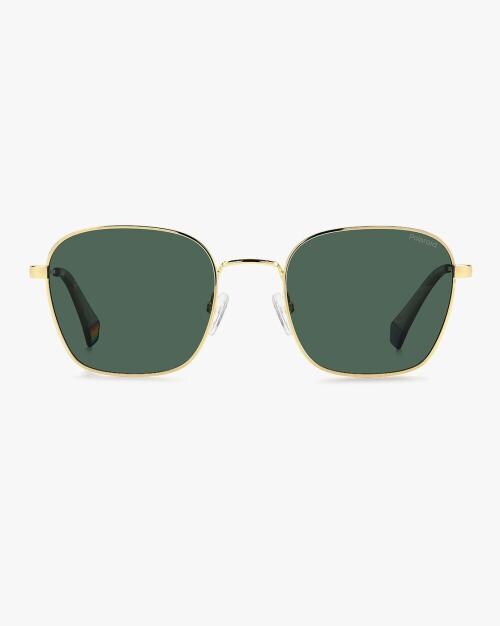 204809 Polarised Square Sunglasses