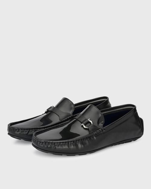 Slip-On Formal Shoes