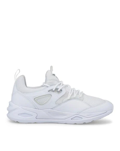 Puma TRC Blaze Triple Unisex Sneakers