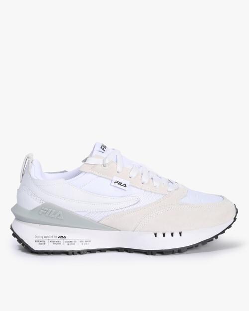 Buy Renno N Generation Patched LaceUp Running Shoes Online at Best