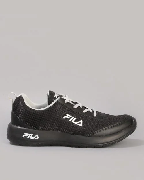 Aleso Plus Lace-Up Running Shoes