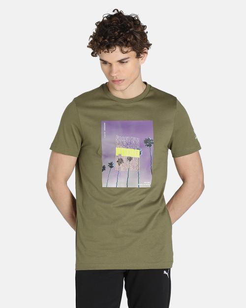 Dream 11 Graphic Men T-Shirt