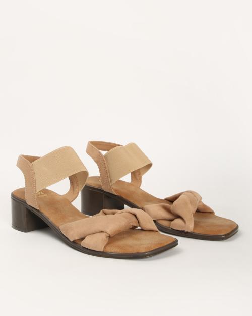 block heels on amazon