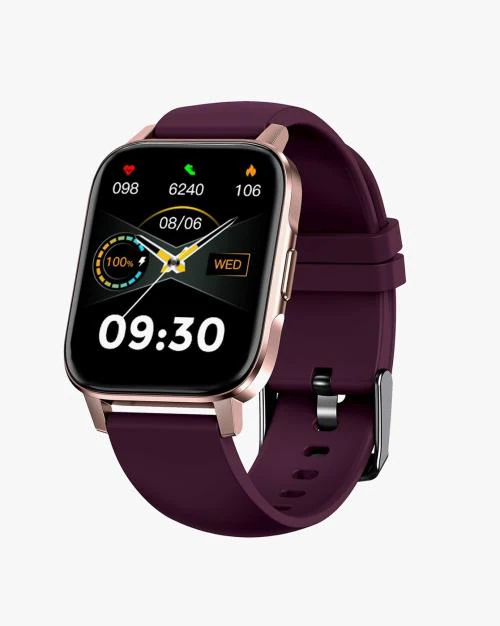 Maxima Max Pro X5 Smart Watch